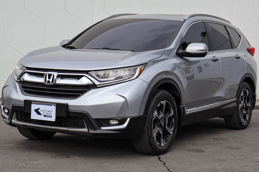 HONDA CR-V 4X4 2018 - 3482